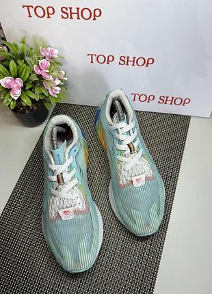 Оригінальні кросівки new balance 3