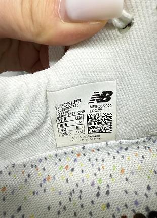 Оригінальні кросівки new balance 4