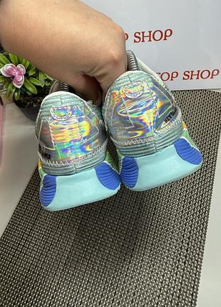Оригінальні кросівки new balance 8
