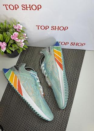 Оригінальні кросівки new balance 10