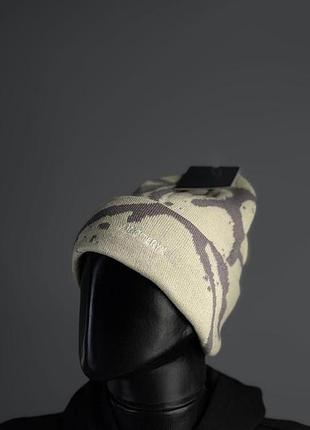 Шапка arcteryx 2 колір 3