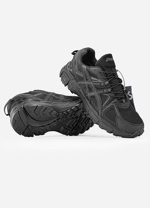Мужские кроссовки asics gel-kahana 8 termo большой