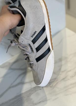 Adidas samba pp 47 3