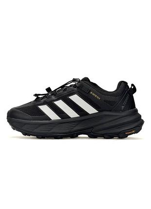 Чоловічі кросівки adidas terrex freeshiker sl gtx black white