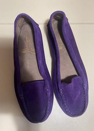Яскраві лофери aerosoles 2