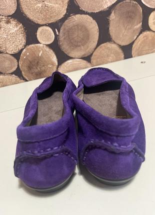 Яскраві лофери aerosoles 4