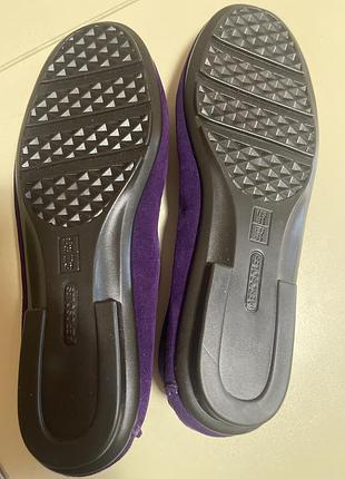 Яскраві лофери aerosoles 5