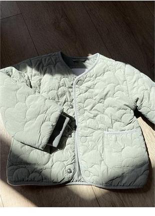 Куртка бомпер m&s 2