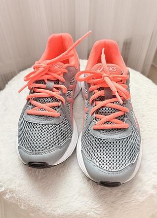 Жіночі кросівки asics 2