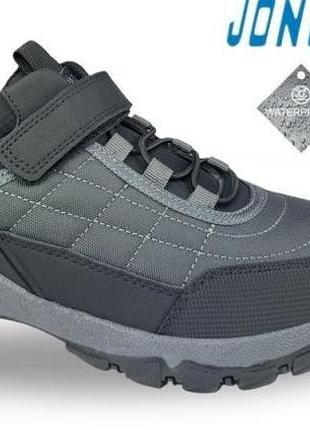 Стильные и удобные осенне-зимние кроссовки для детей 👟❄️