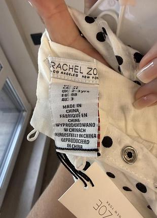 Сукня в горошок 92 см zara/next/carters 4