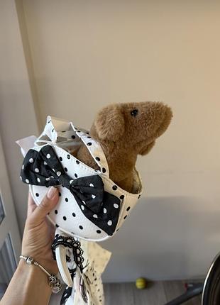Сукня в горошок 92 см zara/next/carters 3