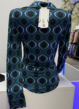 Жіноча блуза zara 3
