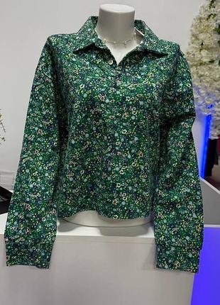 Кофтинка-поло від zara