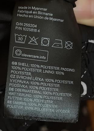 Стильна коротка куртка від h&m 🖤 6