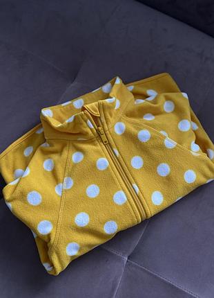 Фліска фірмова h&m  на 4-6 років