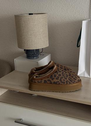 Теплі капці ugg оригінальні