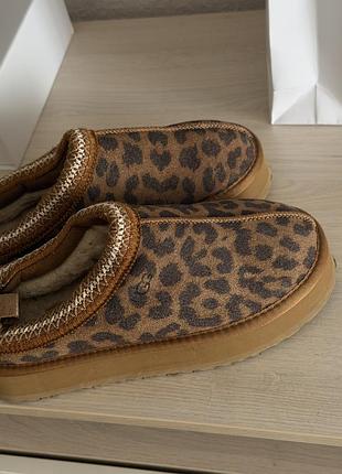Теплі капці ugg оригінальні 2