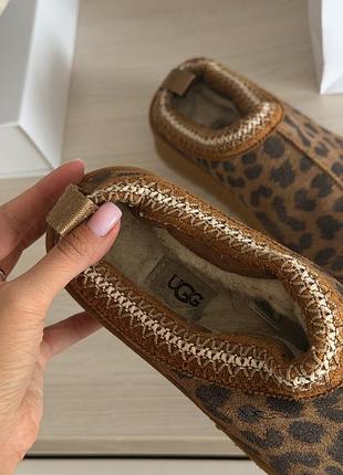 Теплі капці ugg оригінальні 4