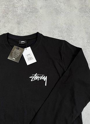 Лонг слив stussy 2