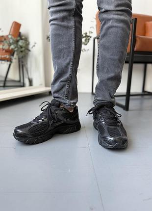 Zoom vomero v5 rnr black anthracite 2