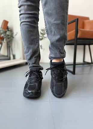 Zoom vomero v5 rnr black anthracite 3
