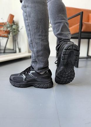Zoom vomero v5 rnr black anthracite 4