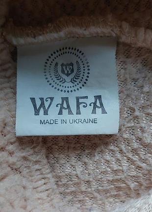 Худі теді wafa 5