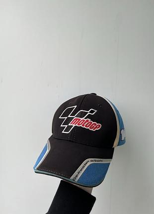 Кепка гоночна motogp gran premio bwin de espana