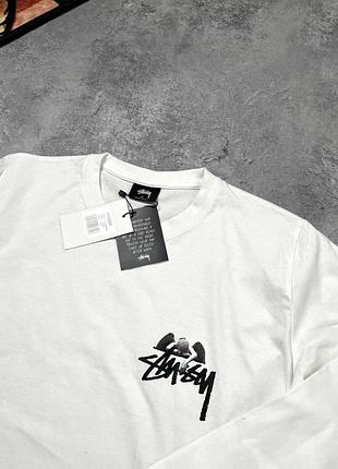 Лонгслив stussy 2