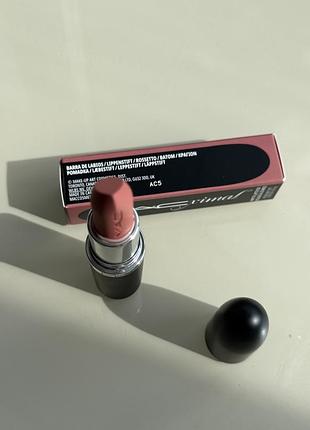 Розкішна помада мас velvet teddy 9