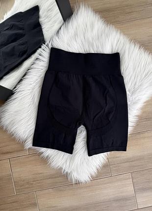 Спортивные велосипедки h&amp;m 3