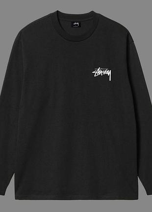 Лонгслив stussy 2