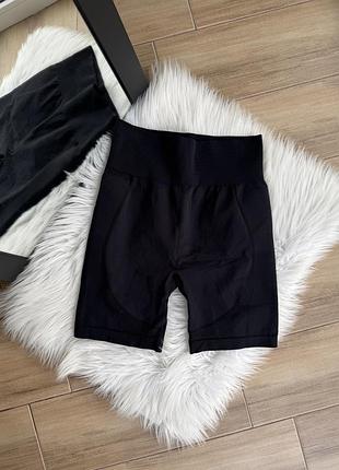 Спортивні велосипедки h&m