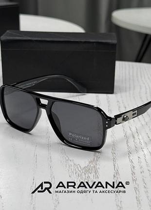 Сонцезахисні окуляри aravana polarized sunglasses | ss’26