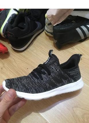 Кроссівки жіночі adidas cloudfoam pure