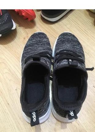 Кроссівки жіночі adidas cloudfoam pure 4