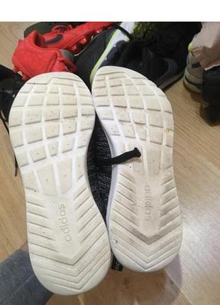 Кроссівки жіночі adidas cloudfoam pure 7