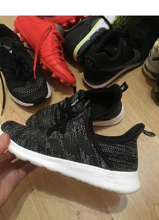Кроссівки жіночі adidas cloudfoam pure 5