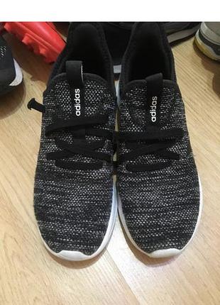 Кроссівки жіночі adidas cloudfoam pure 6