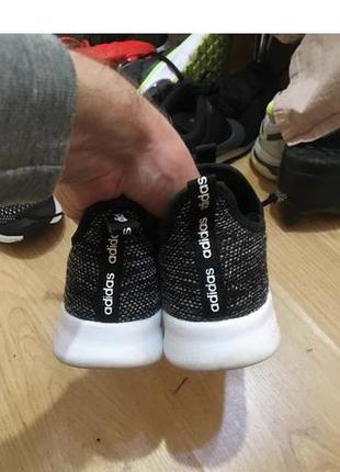 Кроссівки жіночі adidas cloudfoam pure 8