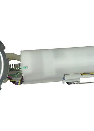 Насос паливний lanos, заз sens (модуль занурювальний) (бензонасос) euroex