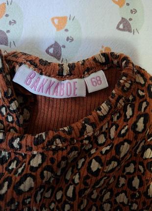 Кофтина на дівчинку 4
