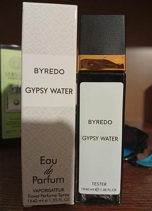 Духи унісекс byredo gypsy water 40 ml. (біредо )