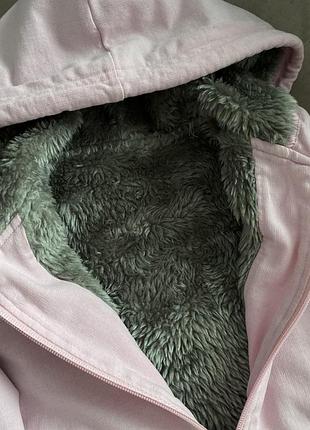 Батнік утеплена кофта на 122-128 3