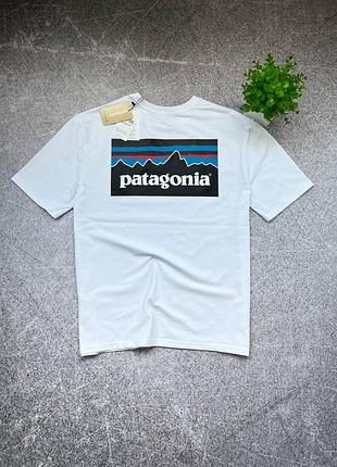 Футболка patagonia
