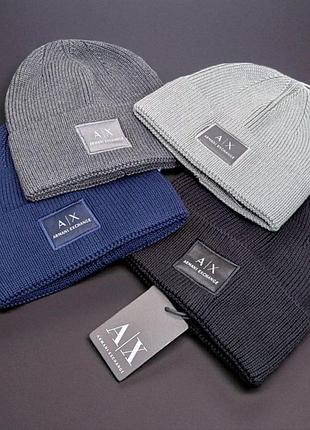 Брендова шапка 5