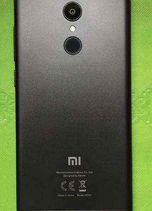 Xiaomi redmi 5 mdg1 3/32gb 2