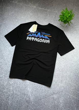 Футболка patagonia