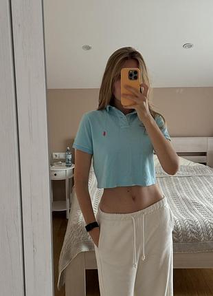 Топ жіночий ralph lauren 2